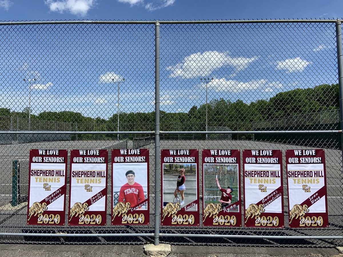 Shepherd Hill Athletics tweet media