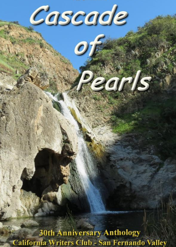 cwcsfv's tweet photo. Cascade of Pearls features poetry from our talented members. Check it out at https://t.co/ihBfHdDW7R. #californiawriters #cwcsfv #losangeleswriters https://t.co/HN7C5J7DLy
