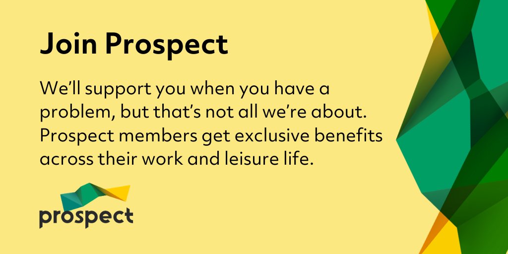 ProspectUnion's tweet photo. We’ve been working hard to protect our freelance and self-employed members in the energy, heritage, telecoms &amp; children's services sector.
 
We are stronger together. Join Prospect today 🔽

 https://t.co/hjlstwnXPd https://t.co/TNE5Ji8dbg