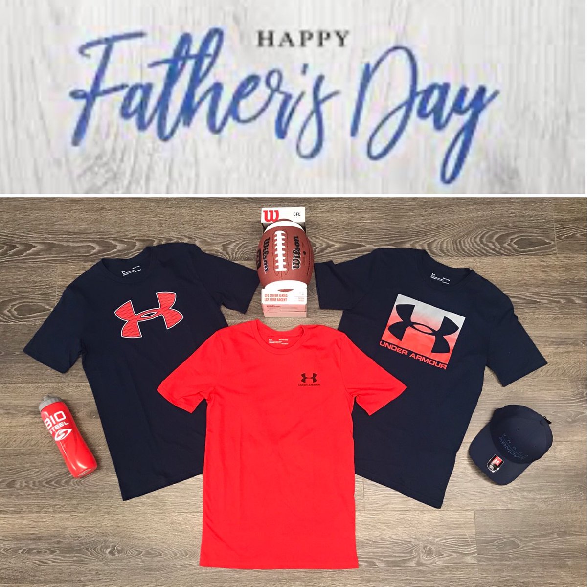under armour father's day sale