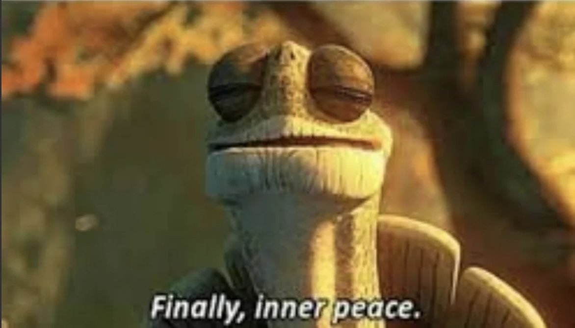 nimajamalian's tweet image. Me after hearing #Unity 2019 LTS version is out. #unitydevelopment