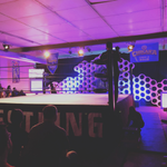 Photo by The Wrestle Factory (@WrestleFactory_)