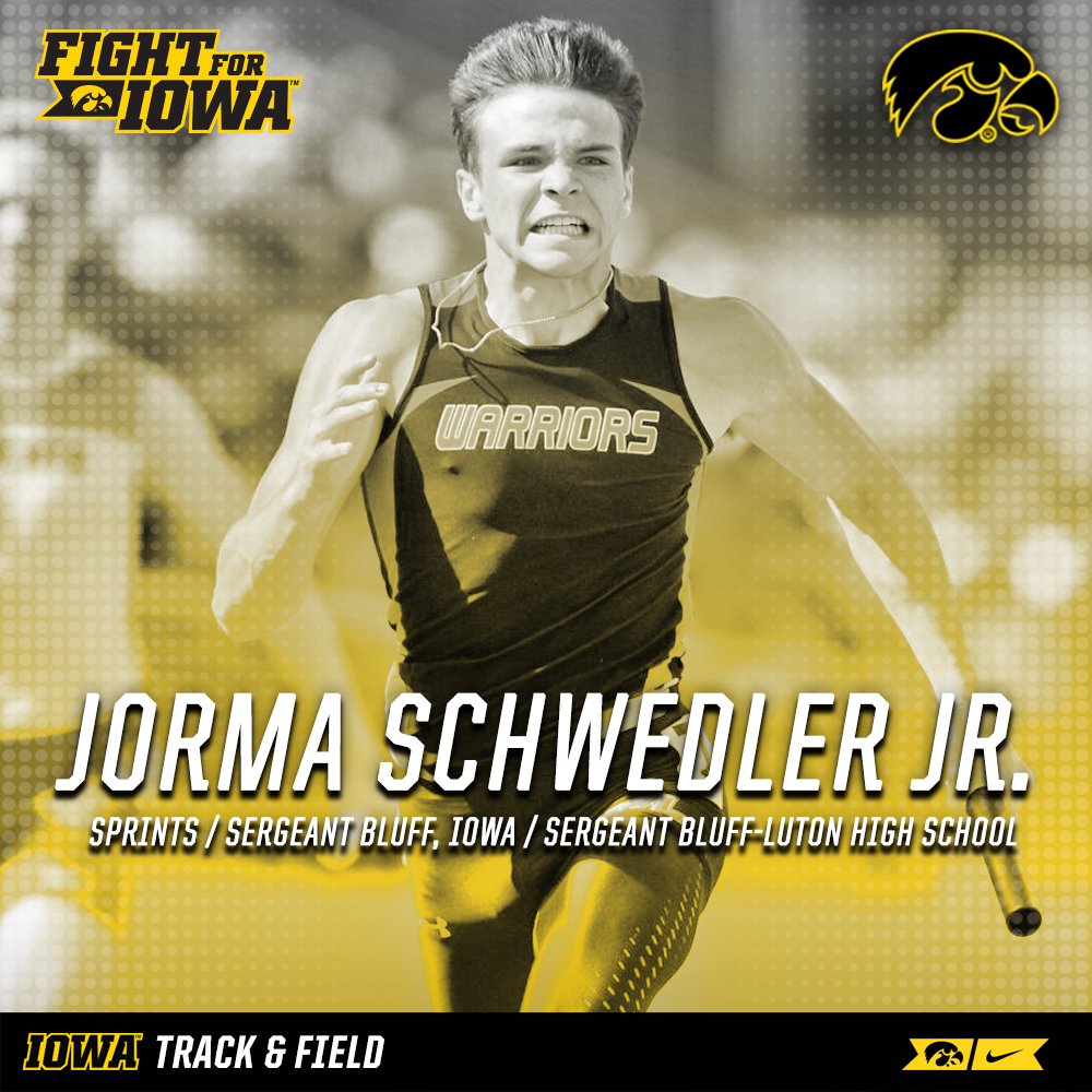 Iowa Track & Field/Cross Country tweet media
