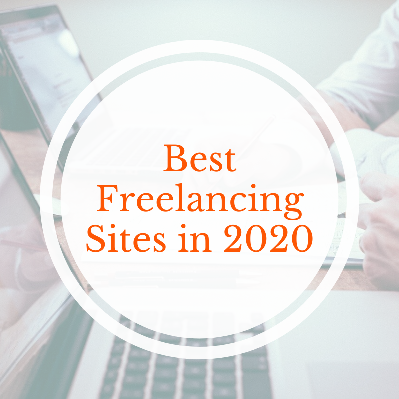 FreelancingWiz's tweet photo. The list is out!

Top 5 freelancing platforms for 2020...

https://t.co/11PuuDwceK

#freelancing #WorkFromHome #Upwork #flexibleworking https://t.co/QN2kAtumOm