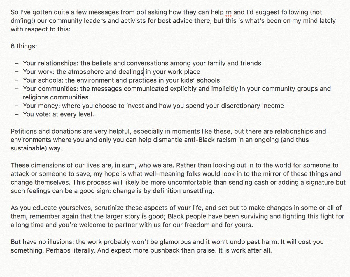Max_Kerman's tweet photo. These are very helpful words, via @shadkmusic. https://t.co/J7d53lxkhs