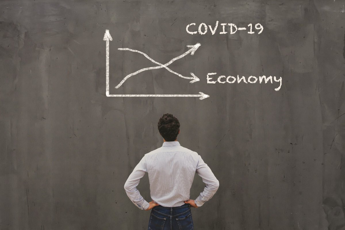 straterix's tweet photo. Which scenario variables impact institutional financial #risks most due to #COVID?  Pandemic affects risk but govt response matters most. We need to ID variables most critical to orgs, then discover &amp; adapt baseline &amp; risk scenarios from 10K+ out there https://t.co/HmgCApsEm0 https://t.co/yLexrOGGFw