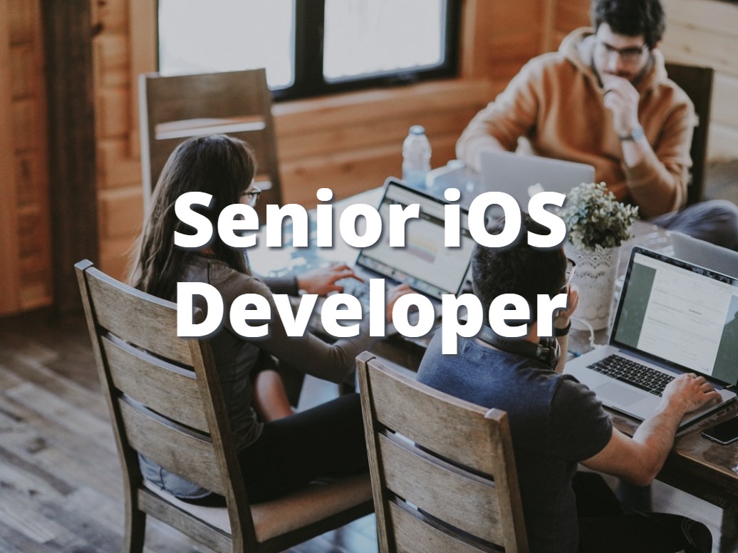 Paula_Form3's tweet photo. New Job: IOS Developer BCN
Now, even more than ever, doing the shopping online is part of our lives, do you want to take part in a constantly evolving mobile app facilitating this task?
More info: https://t.co/B7HyrntvPD
#ios #mobile #swift #tdd #cleancode #barcelona #bcn #newjob https://t.co/CpHBmFhnEX