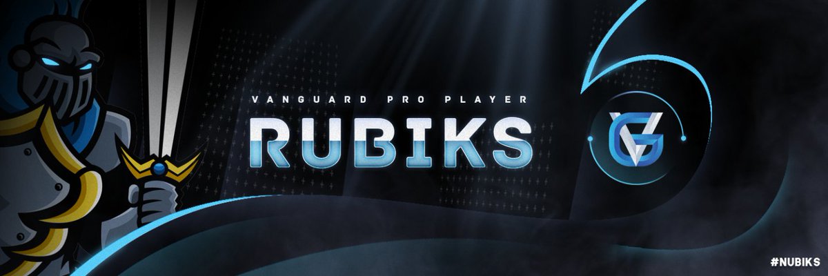 After the incident with notorious, I am parting ways with "the boys" and joining <a href="/VGTeamgg/">Follow @VanguardGaming</a>. I am very thankful of all the support I have received, I wish them the best of luck, and I am looking forward to improve myself at VG. #nubiksftw