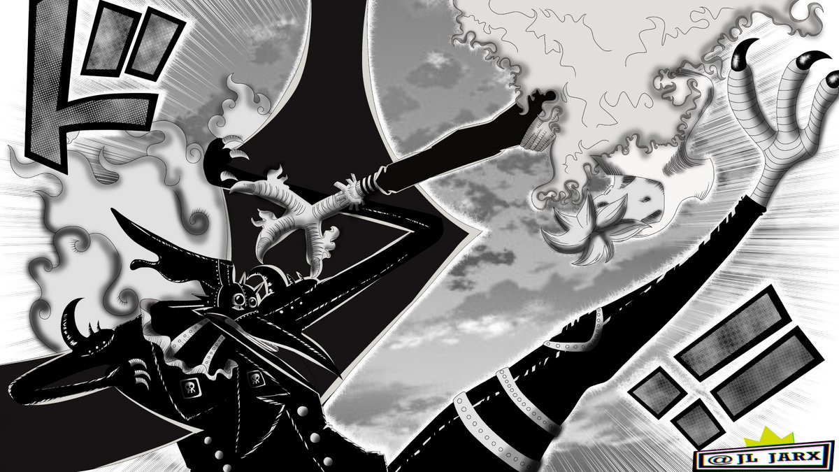 Jarx Sur Twitter King Vs Marco Fan Art Manga Like My Work Pour Utilise L Image Faut Me Credite Onepiece9 ワンピース9話 ワンピース Onepiece マルコ 不死鳥マルコ ビッグ マム海賊団 Onepiece ワンピース مانجا ون بيس