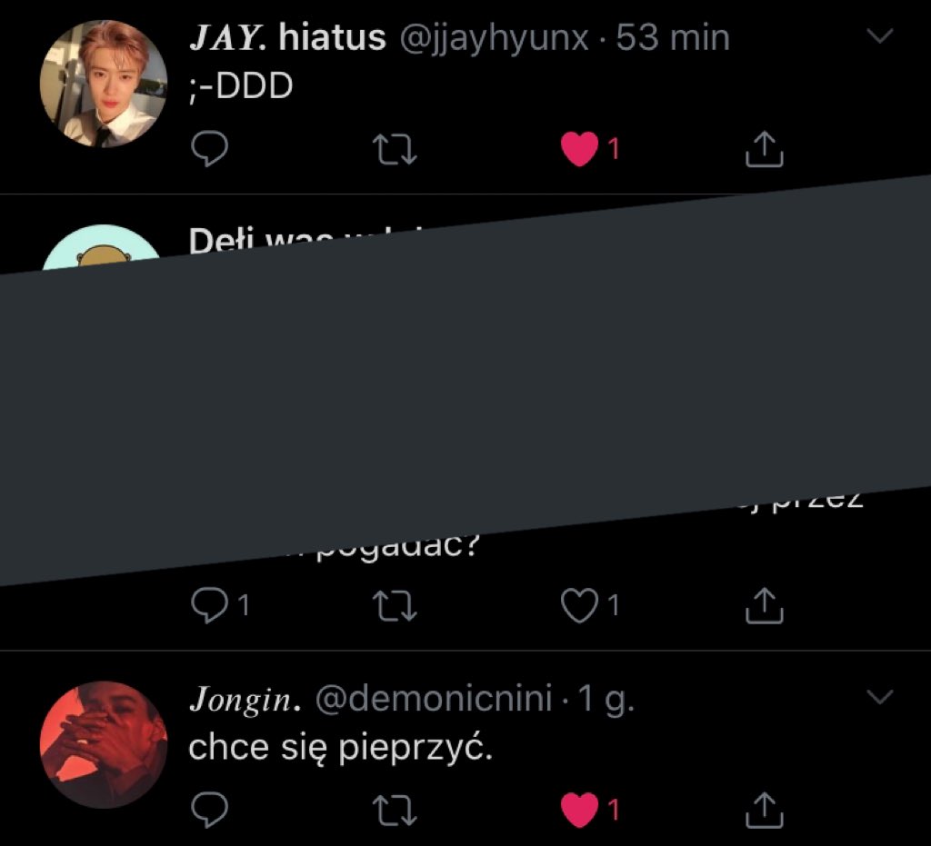 I think we know where it’s about to go