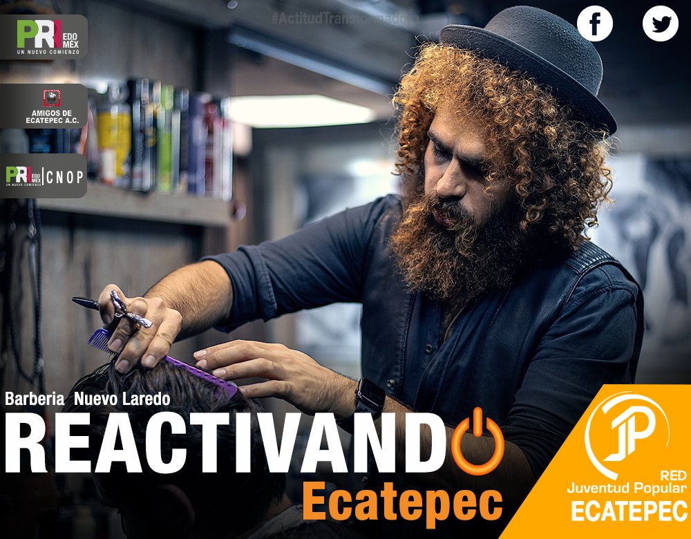 RJPEcatepec's tweet photo. La pandemia dejó muchas empresas en situación crítica y entre todos podemos ayudar a que salgan adelante.
¡Súmate a #ReactivandoEcatepec!
Bases y registro 👉🏼 https://t.co/OG41VV7gWF
@PRI_EDOMEX @alfredodelmazo @pablobedolla @AlejandraDMV @JP_EdoMexico #JP_Ecatepec https://t.co/CnUkvMKdh1
