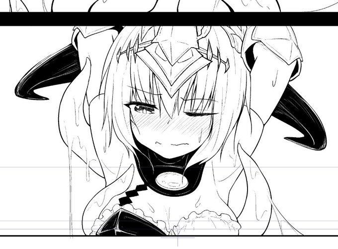 今日も頑張った😇 