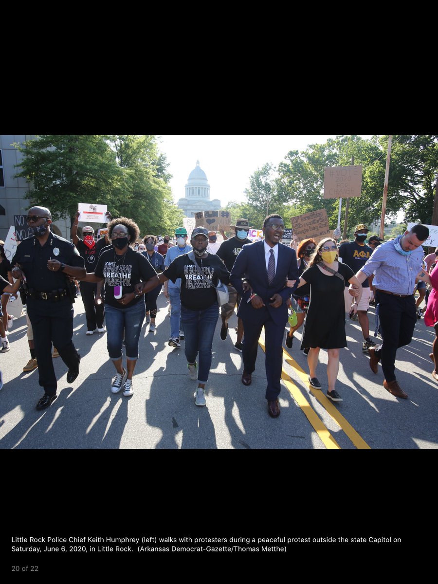 Talley4Justice's tweet image. You can’t change what you don’t understand and without understanding there can be no change. 
-Roderick Talley

Thank you @ArkansasOnline 

#BlackLivesMatter #ProtestWithPurpose