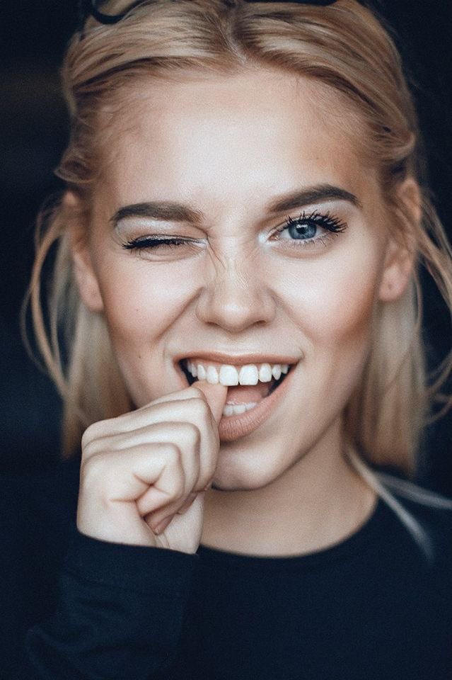 DrawRefrences's tweet image. Faces with expressions 👄