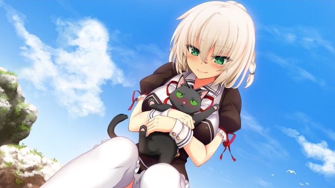 夕莉シャチのtwitterイラスト検索結果 夕莉シャチのtwitterイラスト検索結果