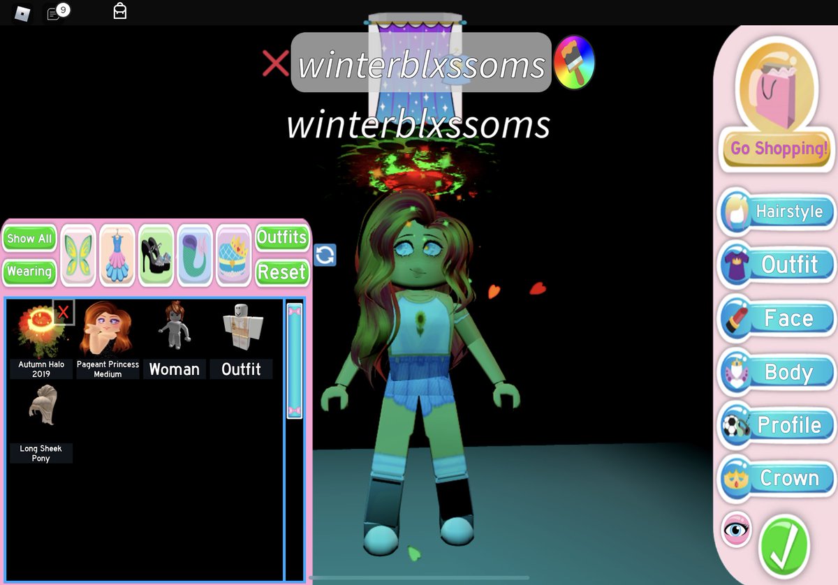 Cheetos Roblox Avatar