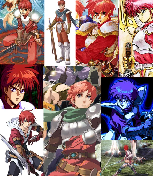 #このタグを見た人はもってる画像で戦闘力高そうな画像を貼れ2枚目は特に戦闘力高い(確信 