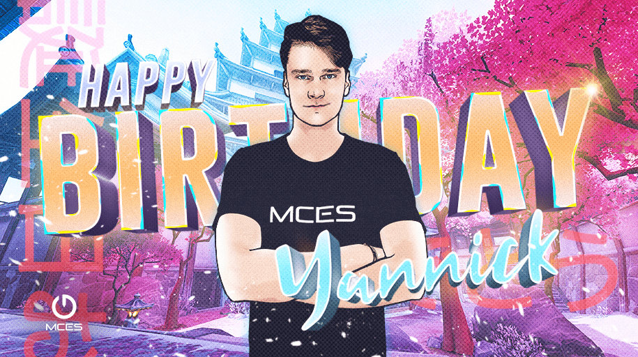 Mces Imuhan Joyeux Anniversaire Boss