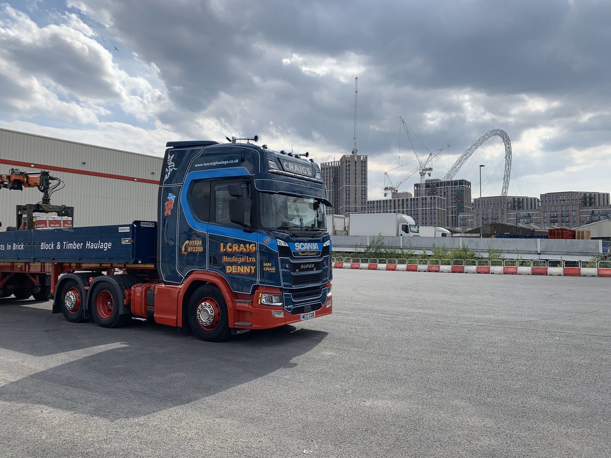 Wembley Stadium MC17 COD