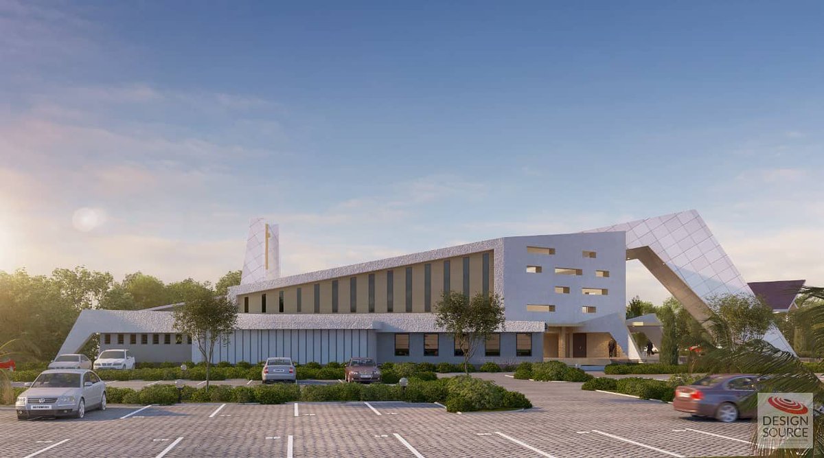 Design Source has a rich portfolio of diverse projects cutting across different sectors. We are delighted to showcase our work on each sector.
This week it's all about Religious Institutions; We are starting with our project on <a href="/ICCImara/">International Christian Centre Imara</a> Sanctuary #InstitutionsbyDS #DesignbyDS