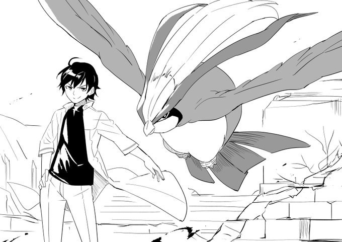 5年前に広げた風呂敷たたみに来ました。覚えてる人はまぁ、よかったら楽しみにしててください 