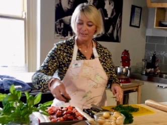 ZakoPenny's tweet photo. Join me on Instagram live 10.30am this Friday for a fun chat about my AGA and my new found love; curing my own salmon and bacon. @AGA_Official @AGA_Recipes #LockdownLevel3 #cookingathome #easyrecipes #curingsalmon #curingmeat https://t.co/JapWnPrs5N