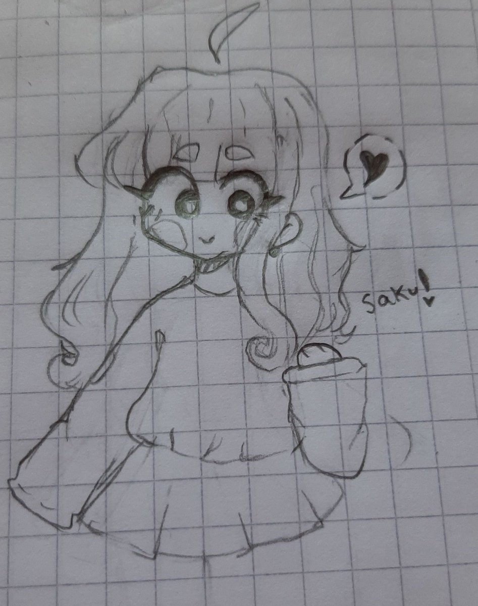 sakucat01's tweet photo. Ａｈｏｒａ ｓｉｉｉ ｓｅ ｖｉｅｎｅ ｕｎ ｓｏｒｔｅｏ •.¸♡ - ♡¸.•
Los pasos son los siguientes n.n/
1.dar rt :D
2.seguirme uwu 🌸
3.darle fav 💟
4.comertar q participas n.n/
Los ganadores seran 2 QwQ y el dia 12 de junio uwu (ᵔᴥᵔ)(ᵔᴥᵔ) https://t.co/1YMfCoICqk
