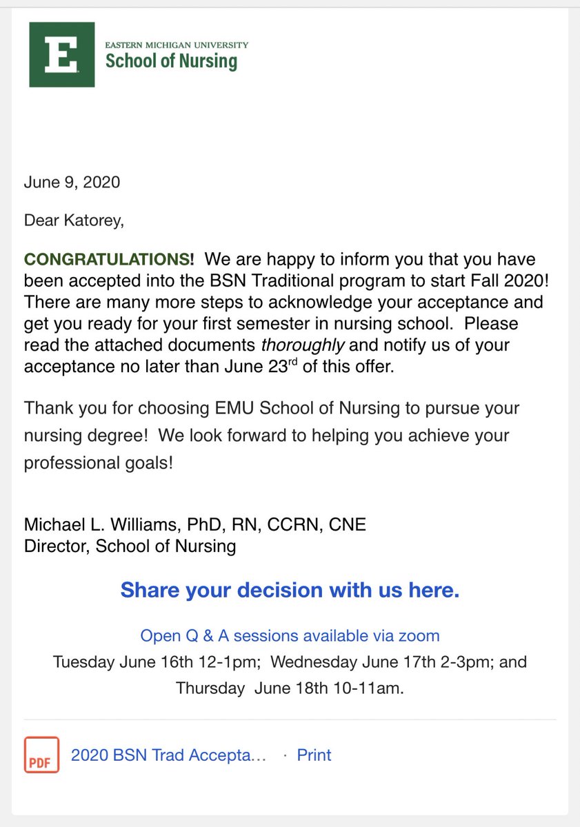 _Katorey's tweet image. So happy😭🙏🏾 gotta thank God and all the hard work I put in.Ended up switching my major to nursing the end of sophomore year and was so nervous. Glad to say all my hard work paid off and I got accepted into the nursing program 🥳🥳🥳🥳. Road to my BSN, Future Nicu nurse 🗣🩺👩🏾‍🎓👩🏾‍⚕️.