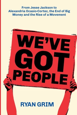 vestopr's tweet photo. BOOK GIVEAWAY! We’re giving away a copy of @ryangrim's WE'VE GOT PEOPLE from @PoliticsProse! Follow and RT to enter. Giveaway closes Wednesday 6/10 at 5 p.m. ET. @StrongArm_Press #readindie #supportindies https://t.co/nYWkiwxhqA https://t.co/peZCnMTmTk
