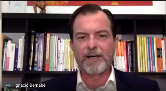 Los 4 roles del #Growth #Management:
➡️El líder tiene que ser un consultor de talento 
➡️El líder como growth coach
➡️El líder como líder de talentos
➡️El líder como mentor de equipos
#HoradeConectar <a href="/ignaciobernabe/">Ignacio Bernabé</a> <a href="/mujerMWW/">Madrid Woman's Week</a> <a href="/RevistaEcofin/">Revista Ecofin</a>