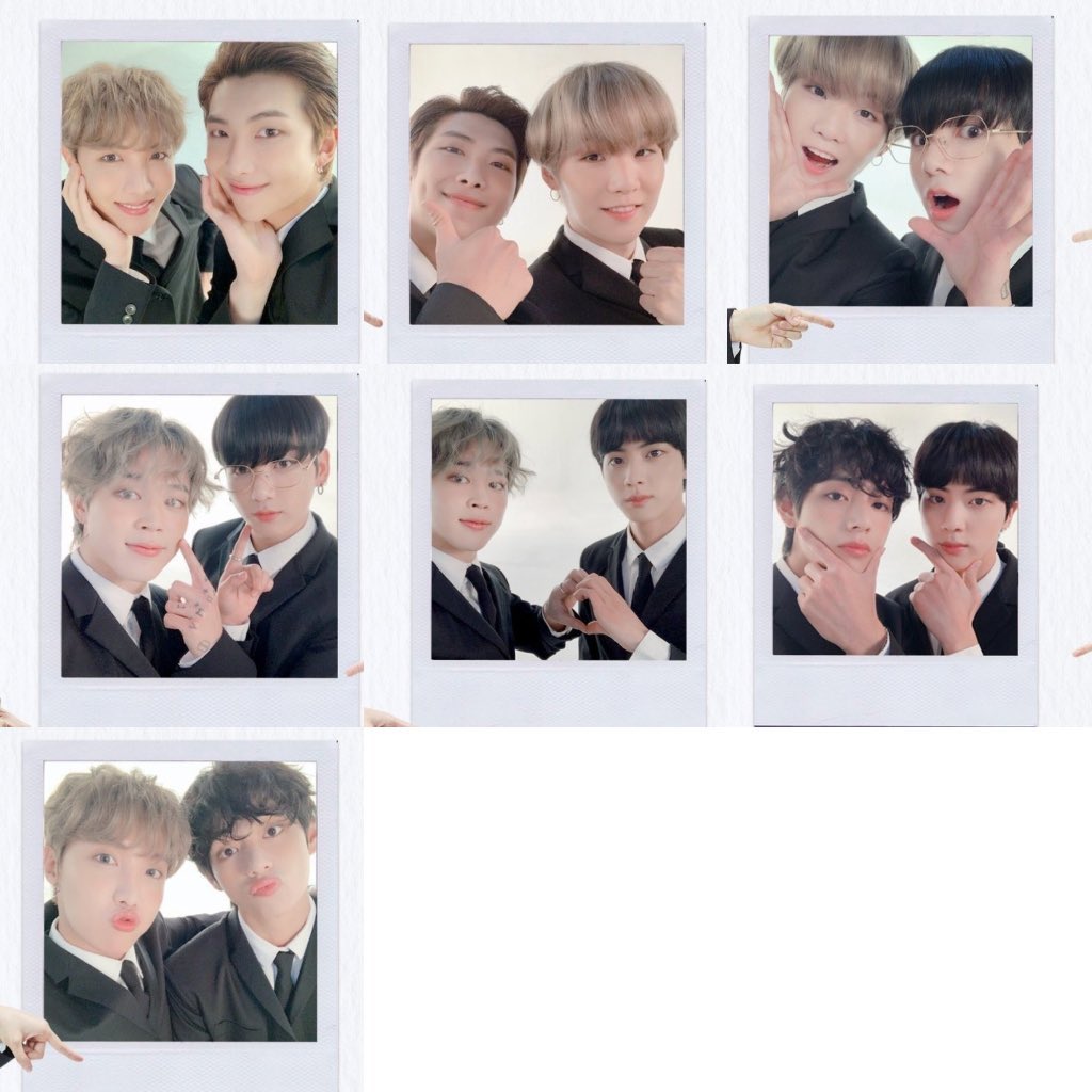 TEAMBTS_VN's tweet photo. 200609

Idol ca hát, làm nhạc và trân quý.

Lập ra nhóm nhỏ để cùng chia line, mỗi người đảm nhiệm một phân đoạn trong Festa khác nhau. Chứ không phải lúc các bạn ship couple này couple kia rồi chửi bới loạn lên. https://t.co/ZkJXFqFElZ