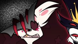 ヘルヴァボスのtwitterイラスト検索結果 古い順