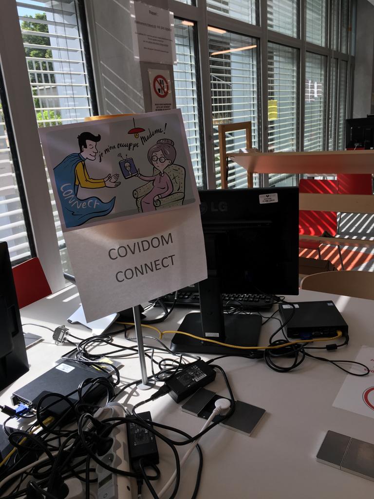 ACIP Santé tweet media