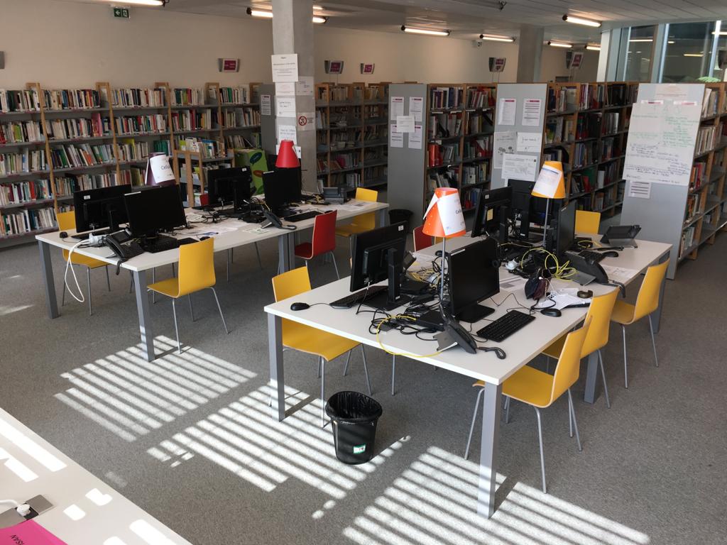 ACIP Santé tweet media