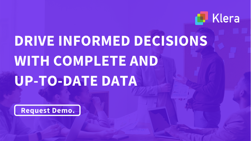 Klera_io's tweet photo. Facing difficulties in tracking missing data values & process inconsistencies? Discover how #Klera enables you to track completeness, recency, and consistency of data across #tools, and address #ComplianceGaps: https://t.co/HQDziyFXKE #ProcessCompliance #Traceability #DataQuality https://t.co/xP0gSxwpuV