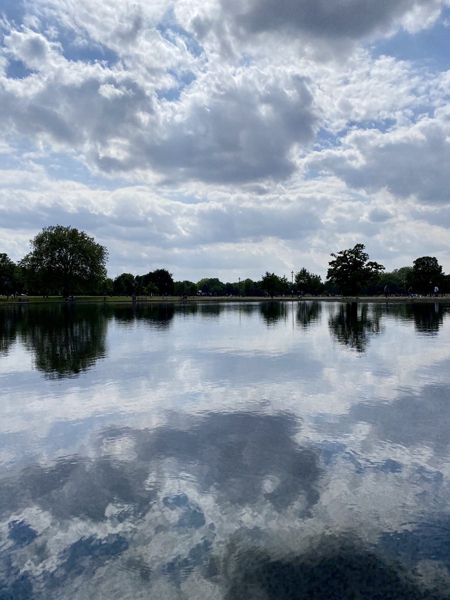 Three ponds, three moods. 

The ponds on Clapham Common - Eagle, Mount and Long.

#claphamcommon #pondlife #londonparks #parklife #commonland #clapham #eaglepond #mountpond #longpond 
#loveclapham #lovelambeth