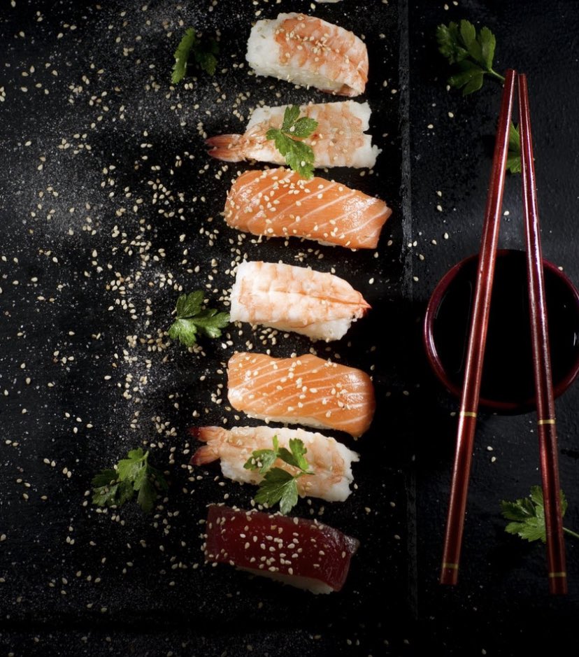To all sushi lovers 🍣 We are delighted to annouce you can now enjoy a delicious sushi takeaway from Alexander House! Order by 9am on Thursday, for collection on Friday. 

alexanderhotels.co.uk/alexander-hous…