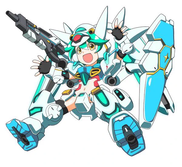 新作も描けたし、安易に再開していこう、なっ! 