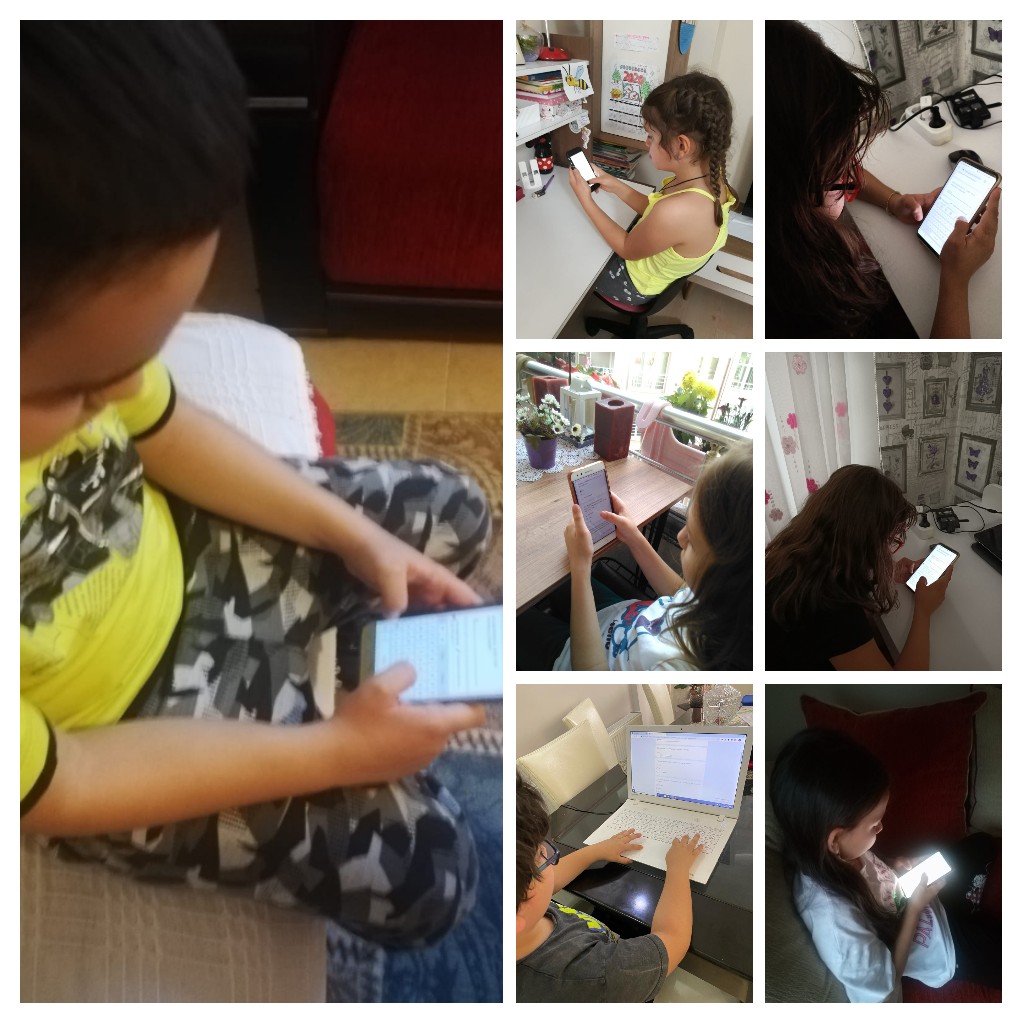 BAHRYEK1's tweet photo. @MathsFun4 proje sonu öğrenci değerlendirme https://t.co/mVggpuo0hS