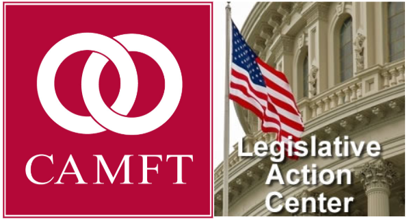 CAMFTTeam's tweet image. A big step forward for Medicare reimbursement for MFTs! The Mental Health Liaison Group's coalition letter signed by 38 coalition members including @NAMICommunicate @NAADACorg and NCBH asks law makers to pass our Medicare bill. #medicareneedsmfts camft.org/Portals/0/PDFs…