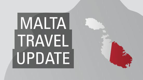 ACS_USA's tweet photo. The Prime Minister of Malta has announced that the Malta International Airport will reopen on 01 July for travel from select destinations. More destinations will be announced in due course, once clearance from the health authorities is received - https://t.co/8phmOt9ROS https://t.co/ar1Q8X8ZN9
