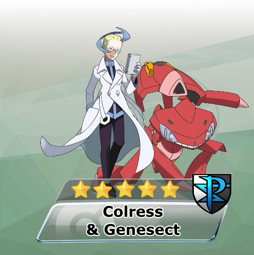 Pokemon Masters Concepts (@ConceptsMasters) / Posts / X