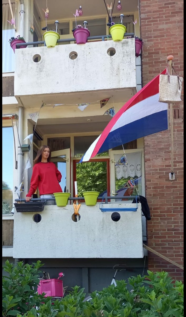 Mirjam Stichter tweet media