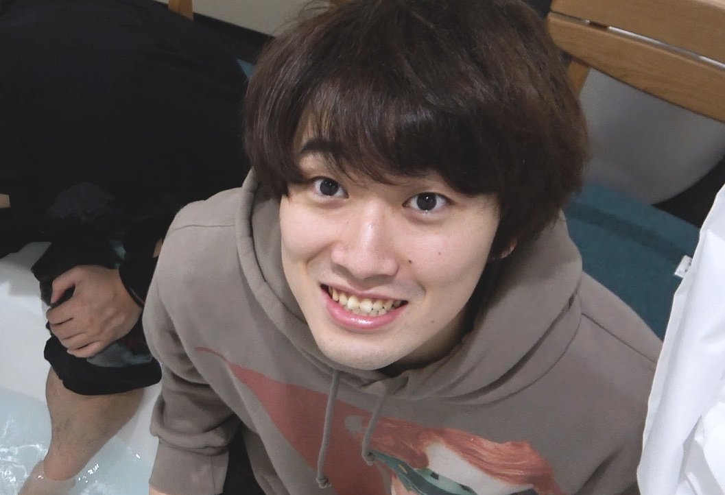 佐藤マイケル寛太