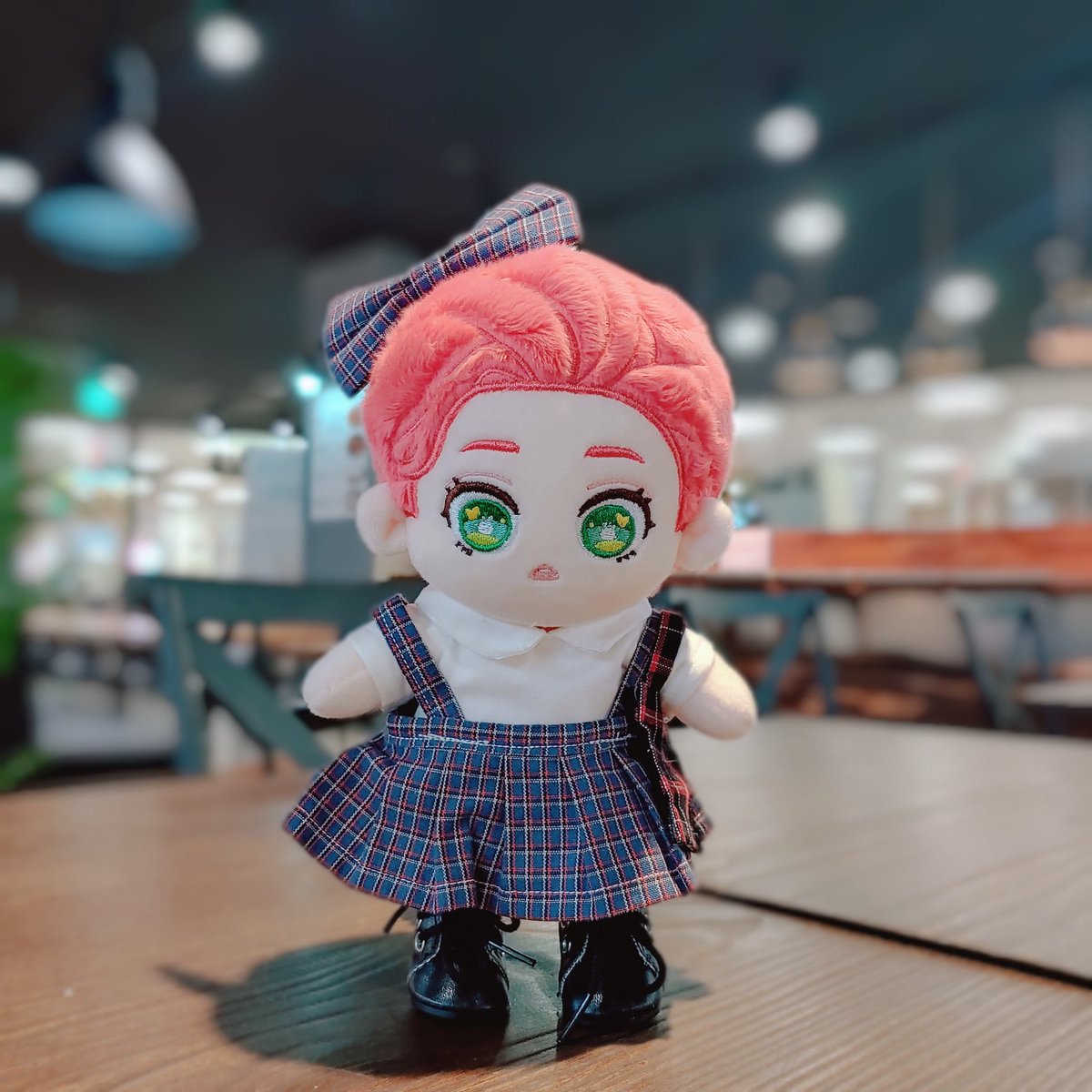 caroldanverssom's tweet photo. #언니냇 #블위인형 https://t.co/zR3uAg8Ymi
