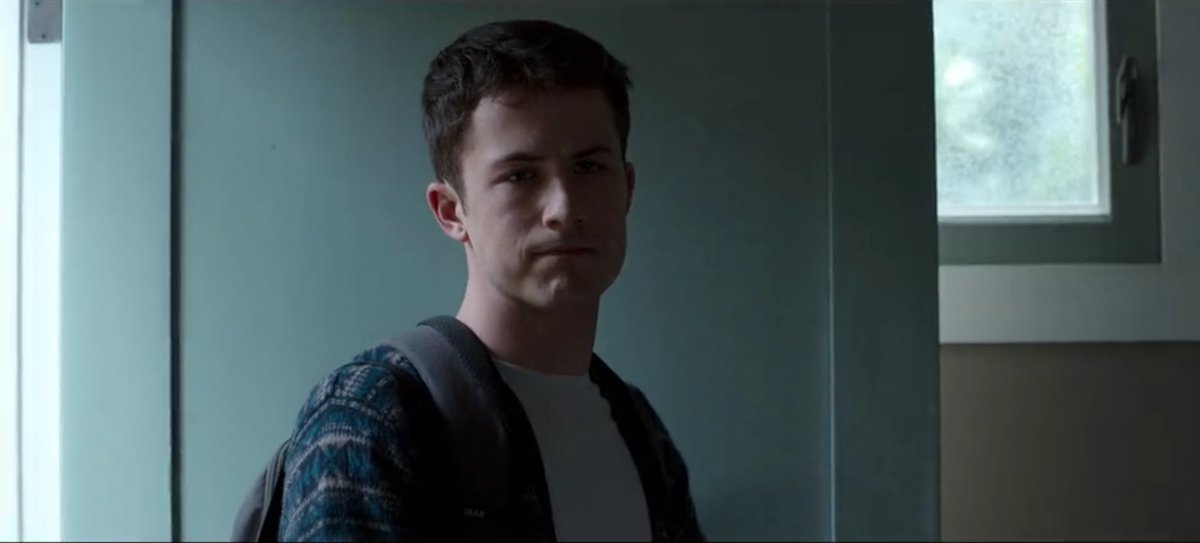 ft_sof's tweet photo. How do you not want me to cry? 😭 #13ReasonsWhy #13ReasonsWhy4 https://t.co/1MqtVjWTFm