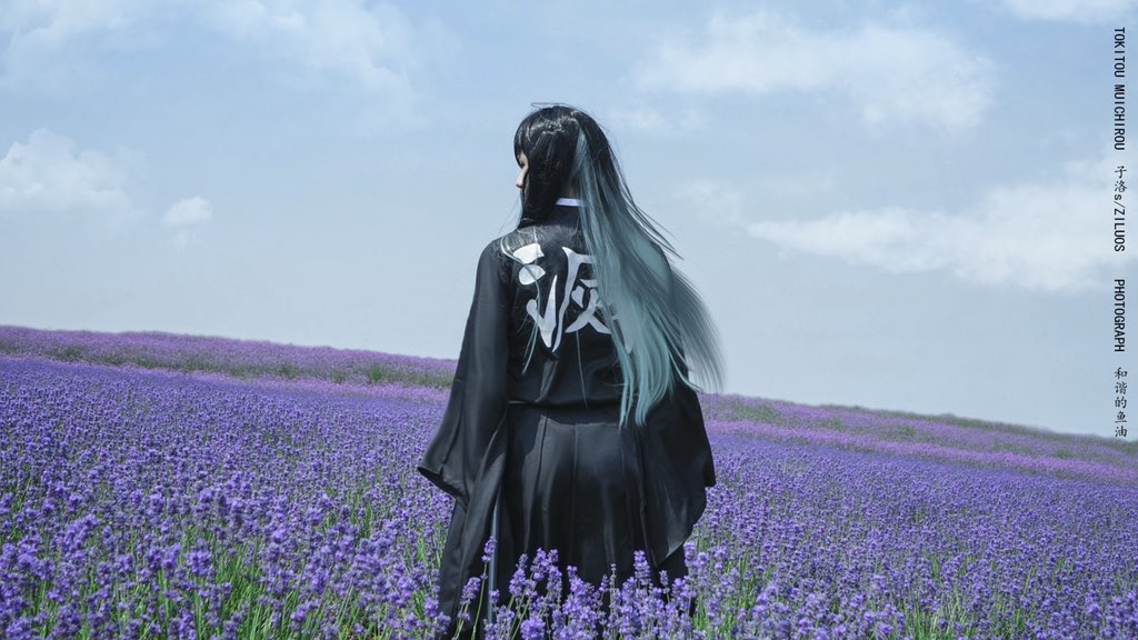 Cola_Milk_'s tweet photo. 鬼滅之刃cos

无一郎 | 子洛s
📷 | 鱼油

#鬼灭之刃 #鬼灭之刃cos #鬼灭之刃时透无一郎 #时透无一郎 #霞柱 #霞柱時透無一郎 #鬼滅之刃 #鬼滅之刃cosplay #鬼滅之刃時透無一郎 #時透無一郎 #時透無一郎cos https://t.co/VTcUOQTBcX