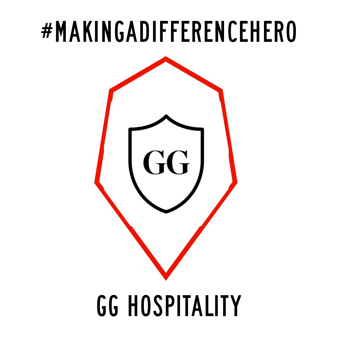 SalfordCityFC's tweet photo. Todayโs #MakingADifferenceHero is @GG_Hospitality ๐
GG run @hotelfootballuk and @stockexhotel and have been looking after NHS staff for the duration of the COVID-19 pandemic.
Thank you for your generosity! ๐ https://t.co/egFPfzCsqE