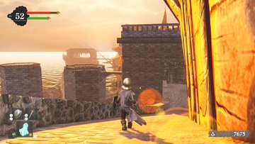 ダークソウル に限りなく似せ尽くしたarpg Nose 無料配布中 フロムに お祈り された男の6年間の執念の結晶 Automaton