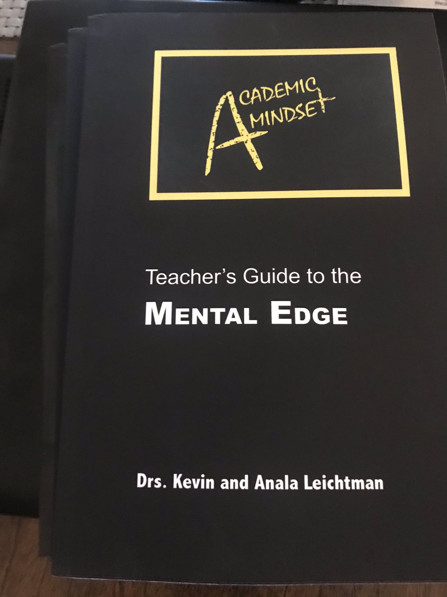 @StaffPodcast @tracyscottkelly @MSSBullyingBlog @BiscottiNicole @santiagoAM115 @robert_bovaird @TAYLOR_does_IT @MonicaMoveEd @KavitaTanna @melissa_campesi I’m so excited for you guys to dive in! #MentalEdge meets #InspireDontRequire 💪🧠